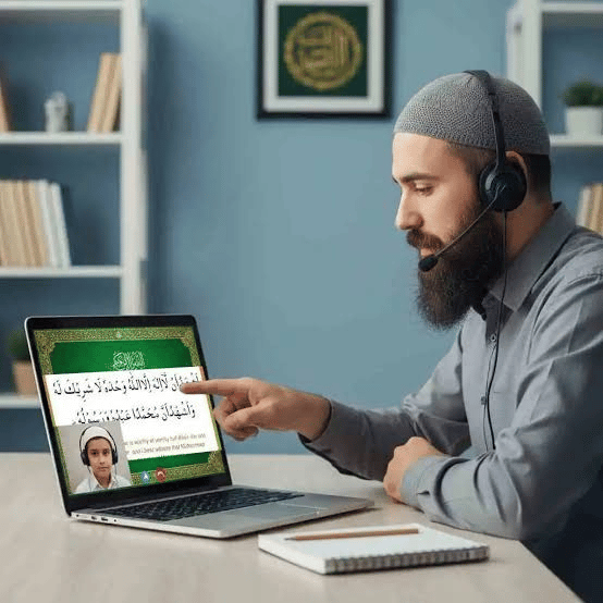 Islamic Studies Course
