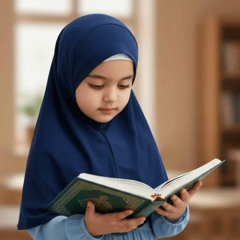 Duas & Salah Course