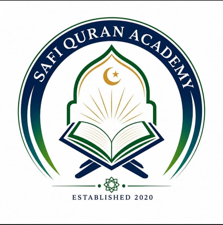 Safi Quran Academy Logo